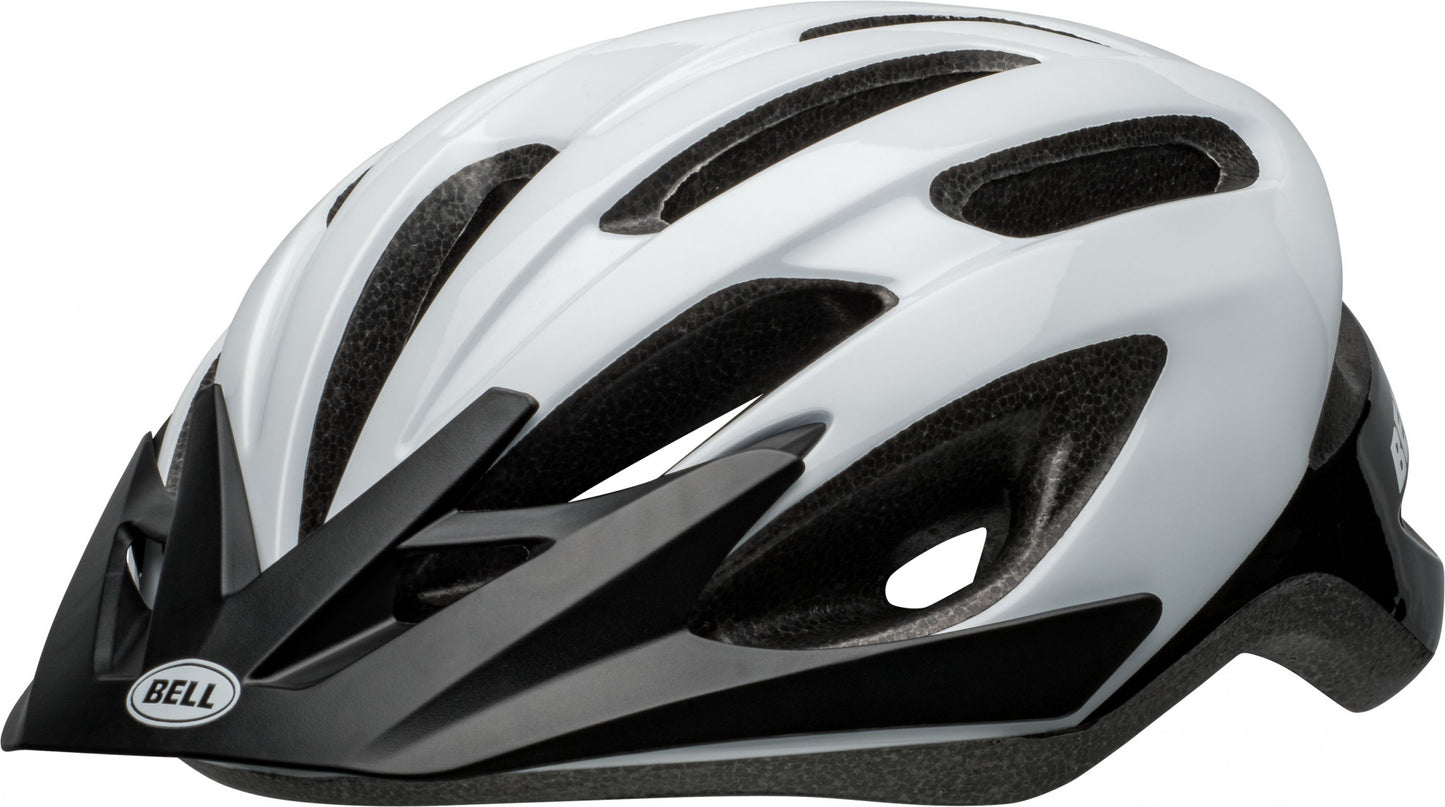 Bell Crest Cycling Helmet