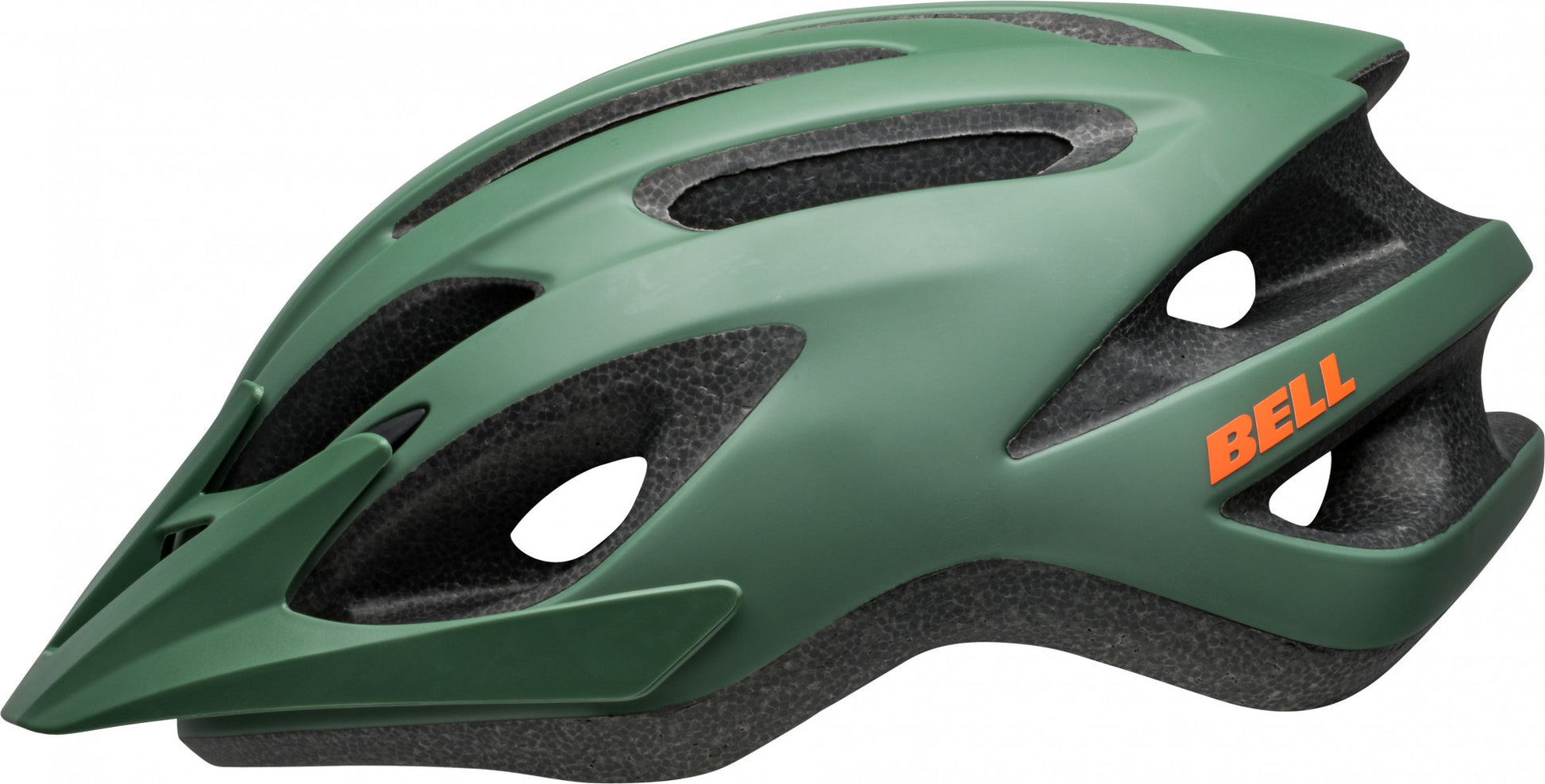 Bell Crest Cycling Helmet - view 7