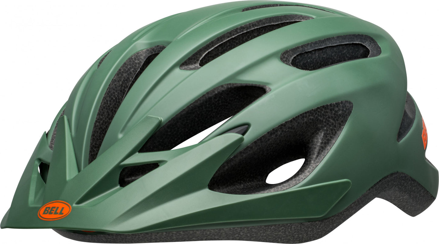 Bell Crest Cycling Helmet - view 5