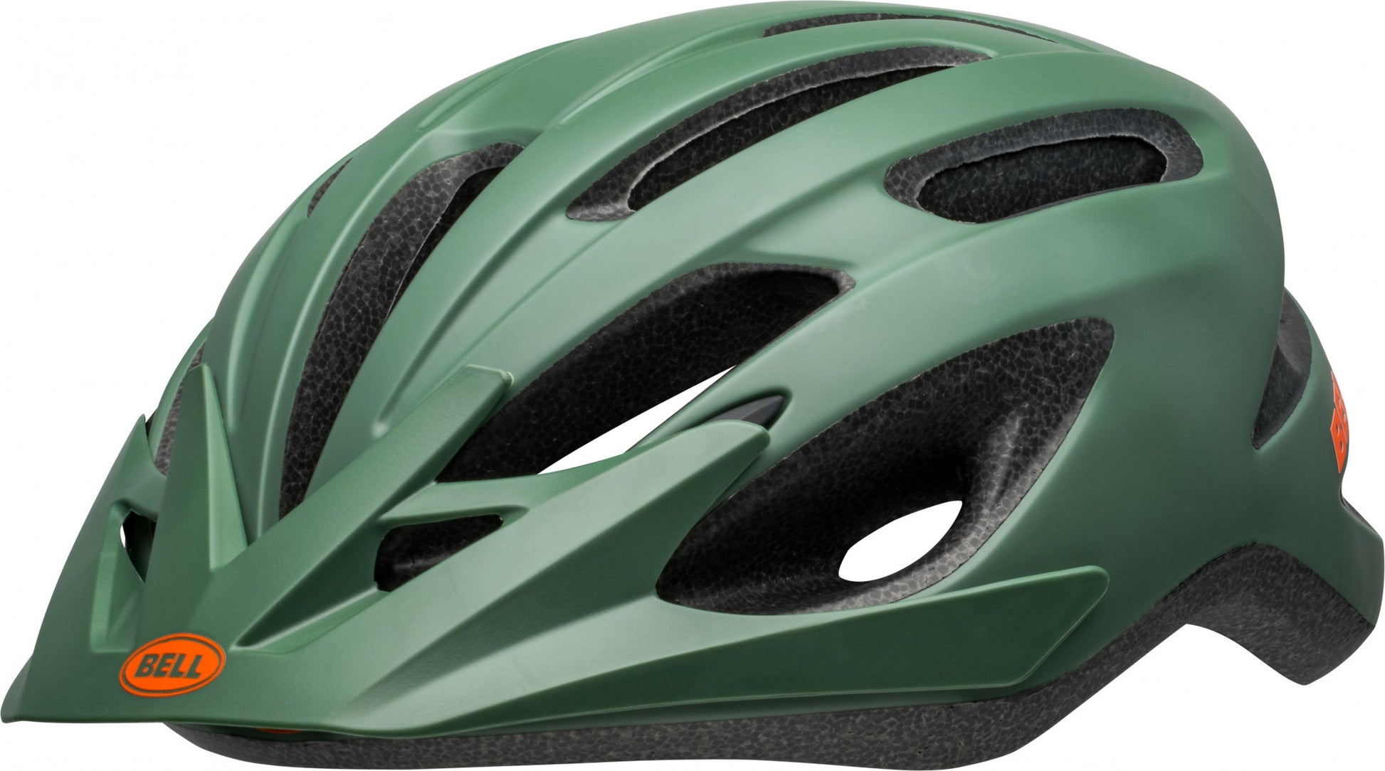 Bell Crest Cycling Helmet - view 5