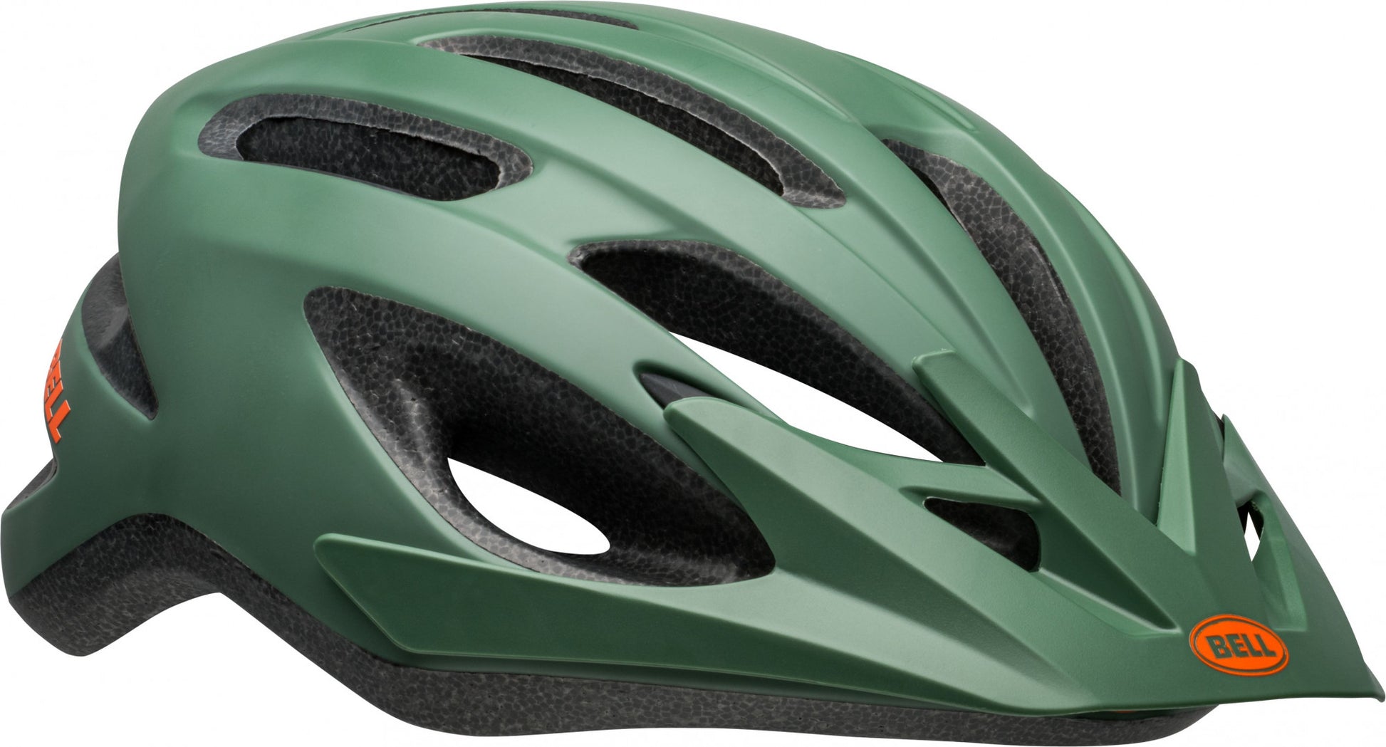 Bell Crest Cycling Helmet - view 6