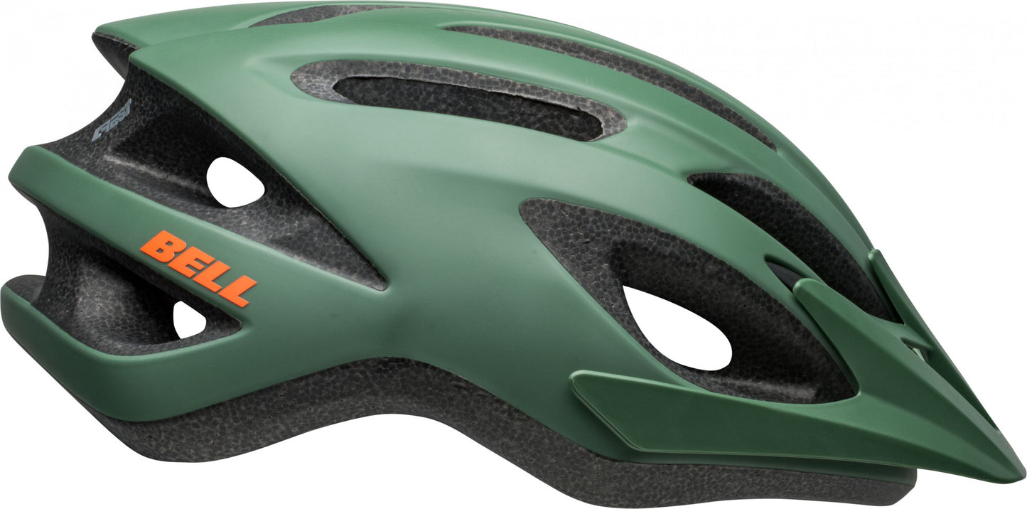 Bell Crest Cycling Helmet - view 8