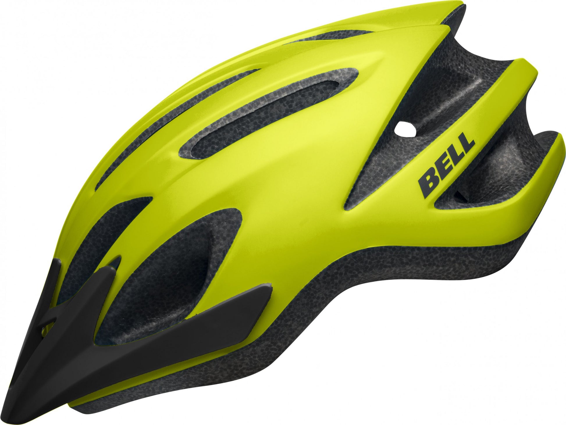 Bell Crest Cycling Helmet - view 2