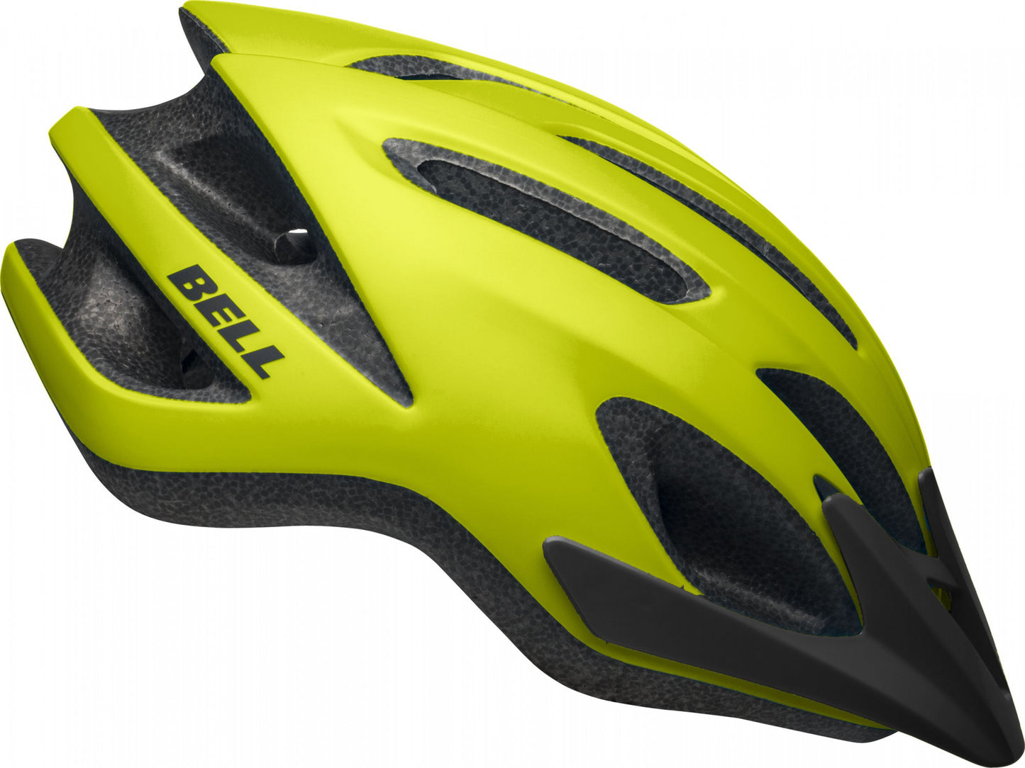 Bell Crest Cycling Helmet - view 3