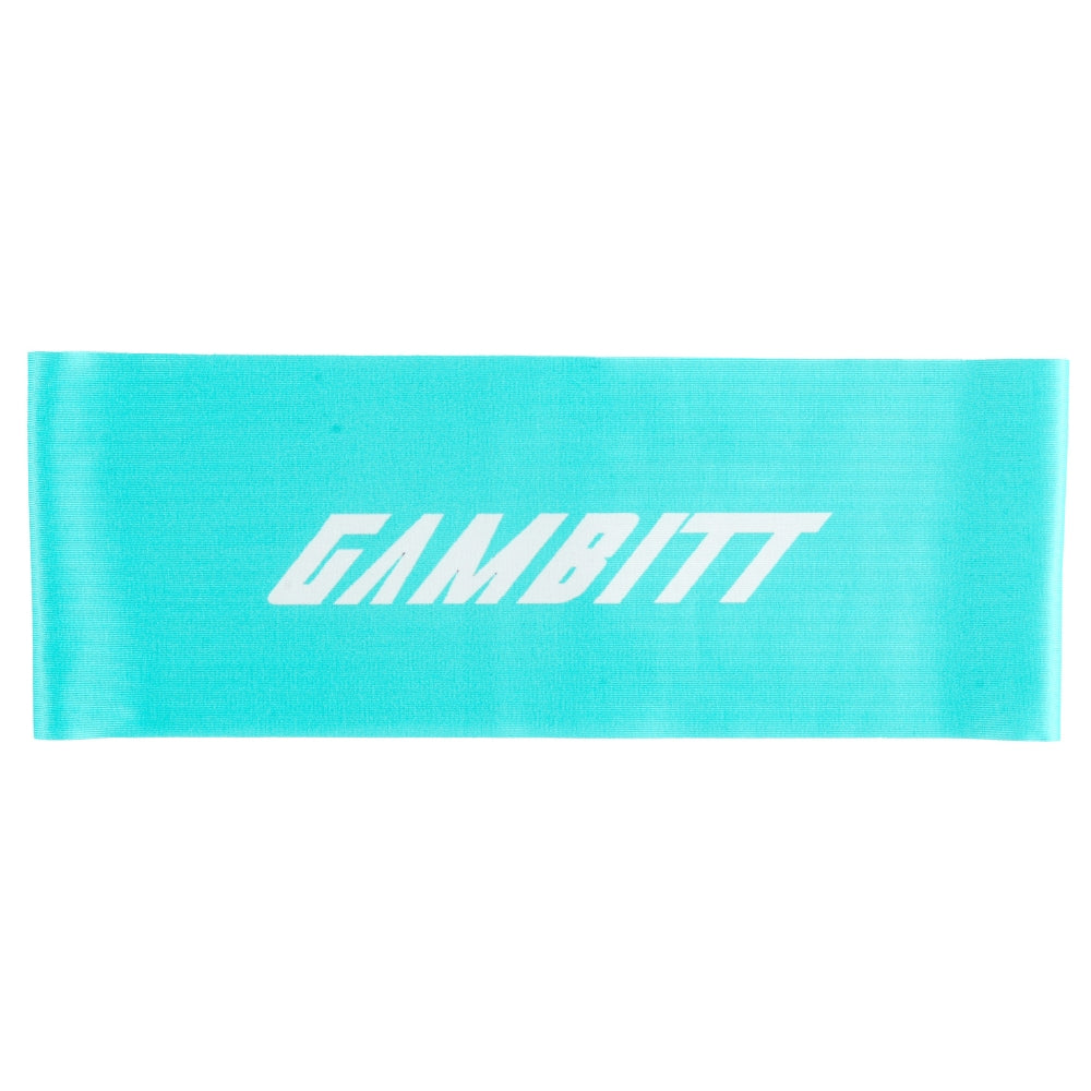 Gambitt Ultralight Headband - Teal - UNI