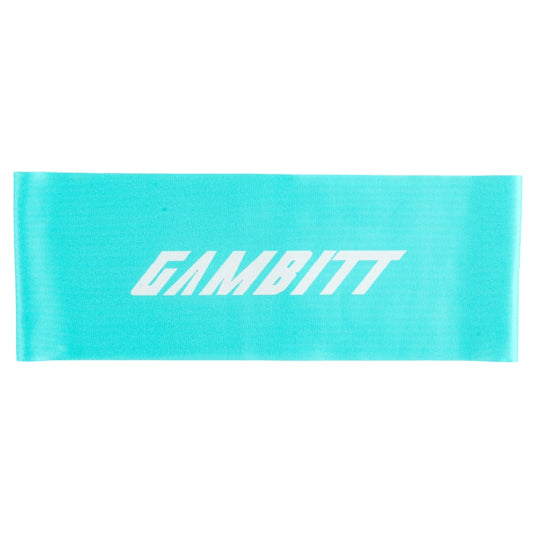 Gambitt Ultralight Headband - Teal - UNI