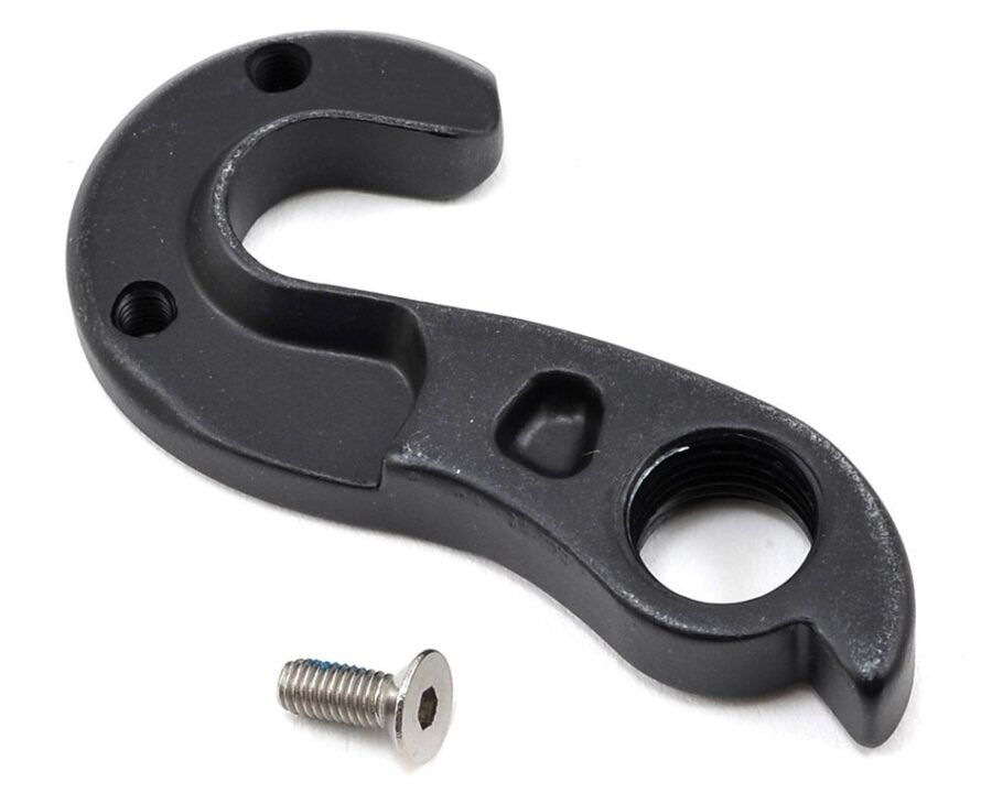 Giant MY16+ Variant Rear Derailleur Hanger (Black)