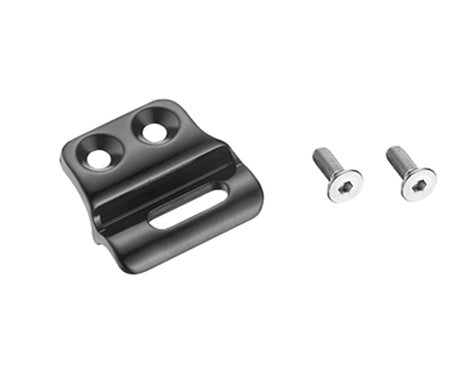 Giant MY16+TCX Advanced Pro Front Derailleur Hanger (Black)