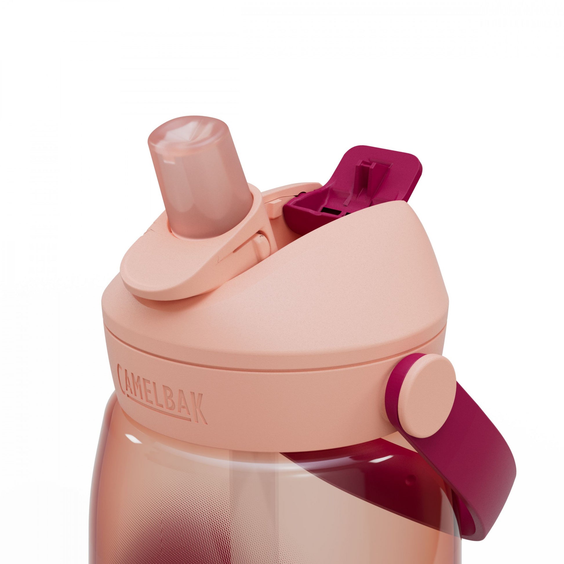 Camelbak Thrive Flip Straw 1L - view 8