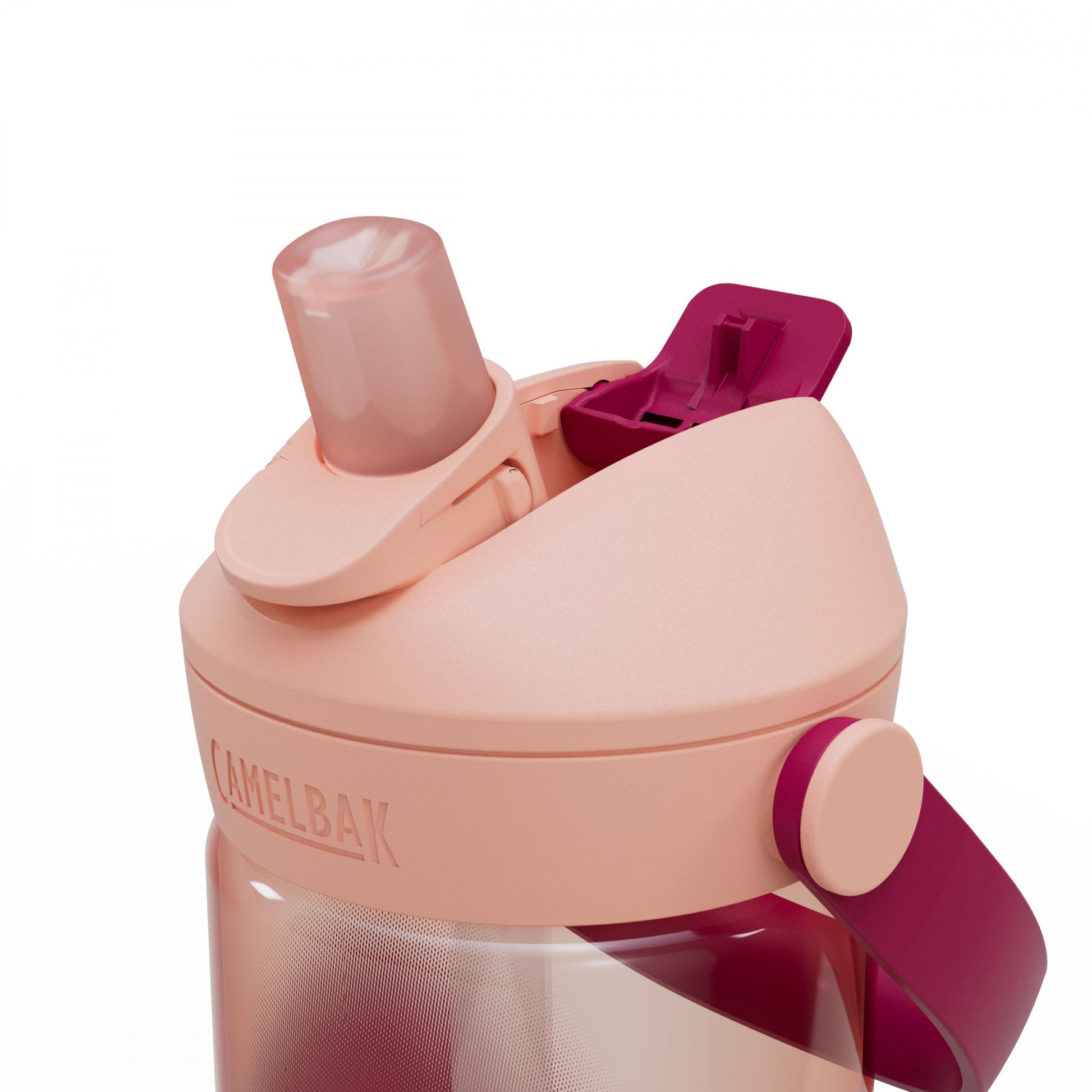 Camelbak Thrive Flip Straw 0.6L - view 7