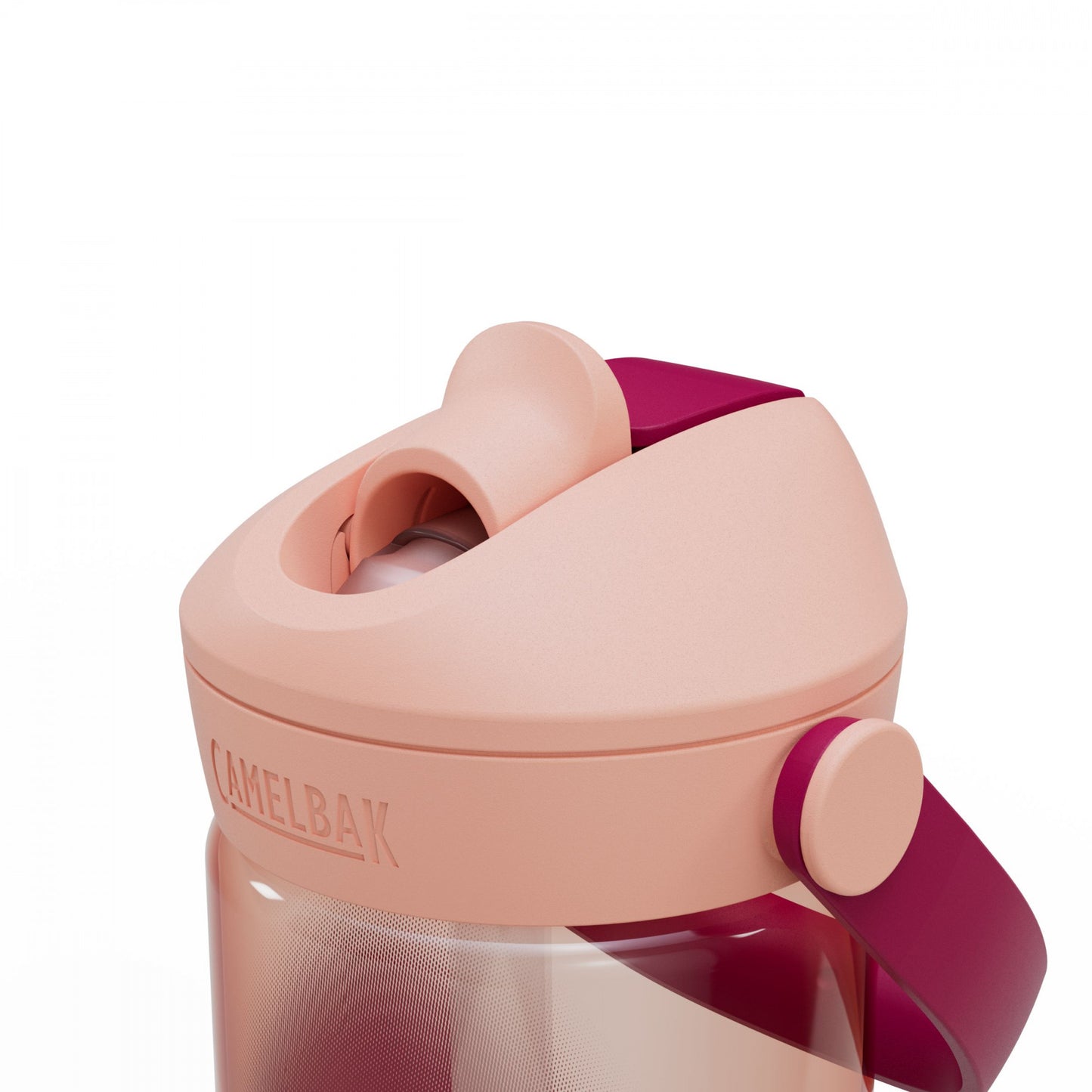 Camelbak Thrive Flip Straw 0.6L - view 8