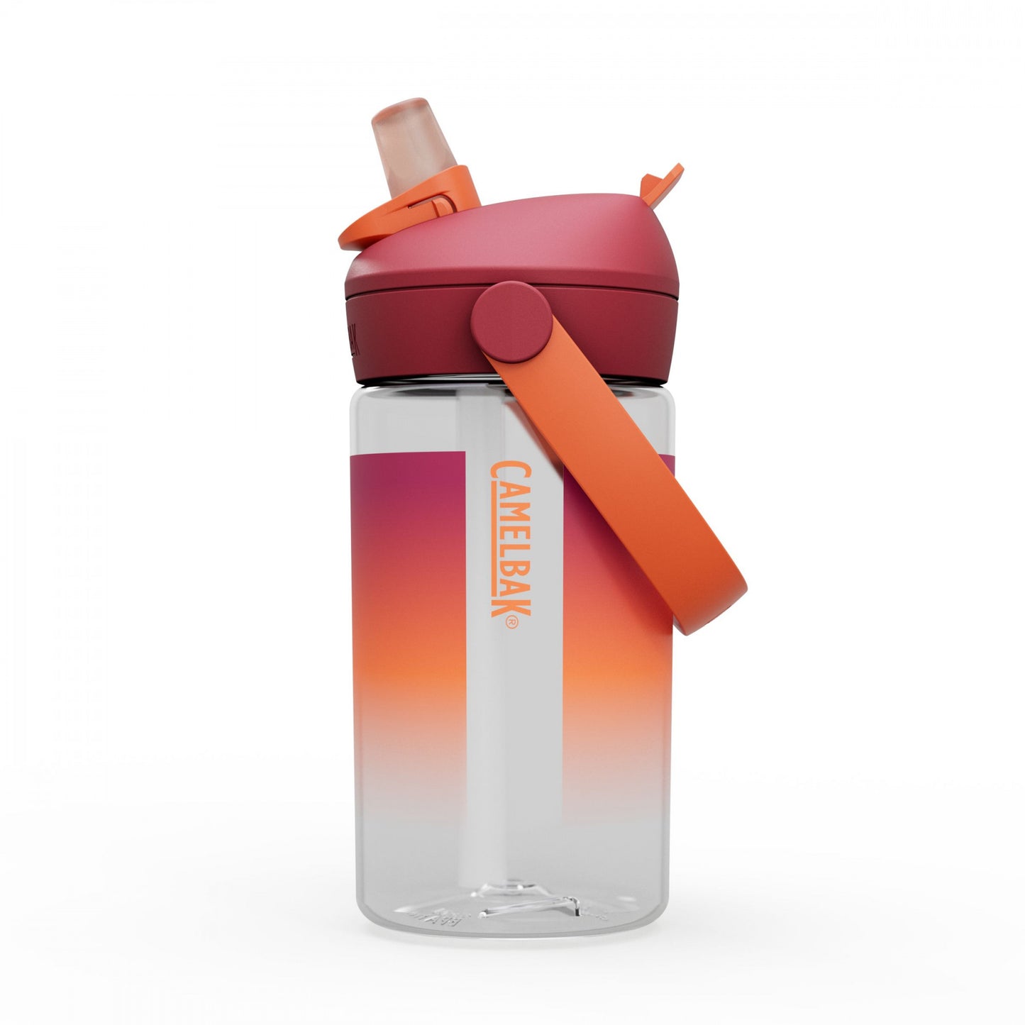 Camelbak Thrive Flip Straw Kids 0.4L - view 13