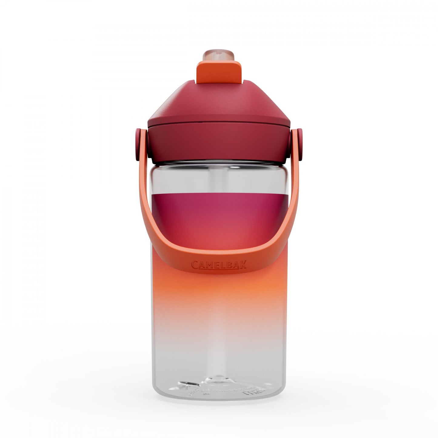 Camelbak Thrive Flip Straw Kids 0.4L - view 14