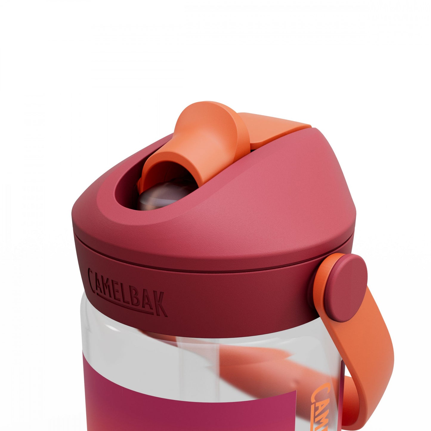 Camelbak Thrive Flip Straw Kids 0.4L - view 15