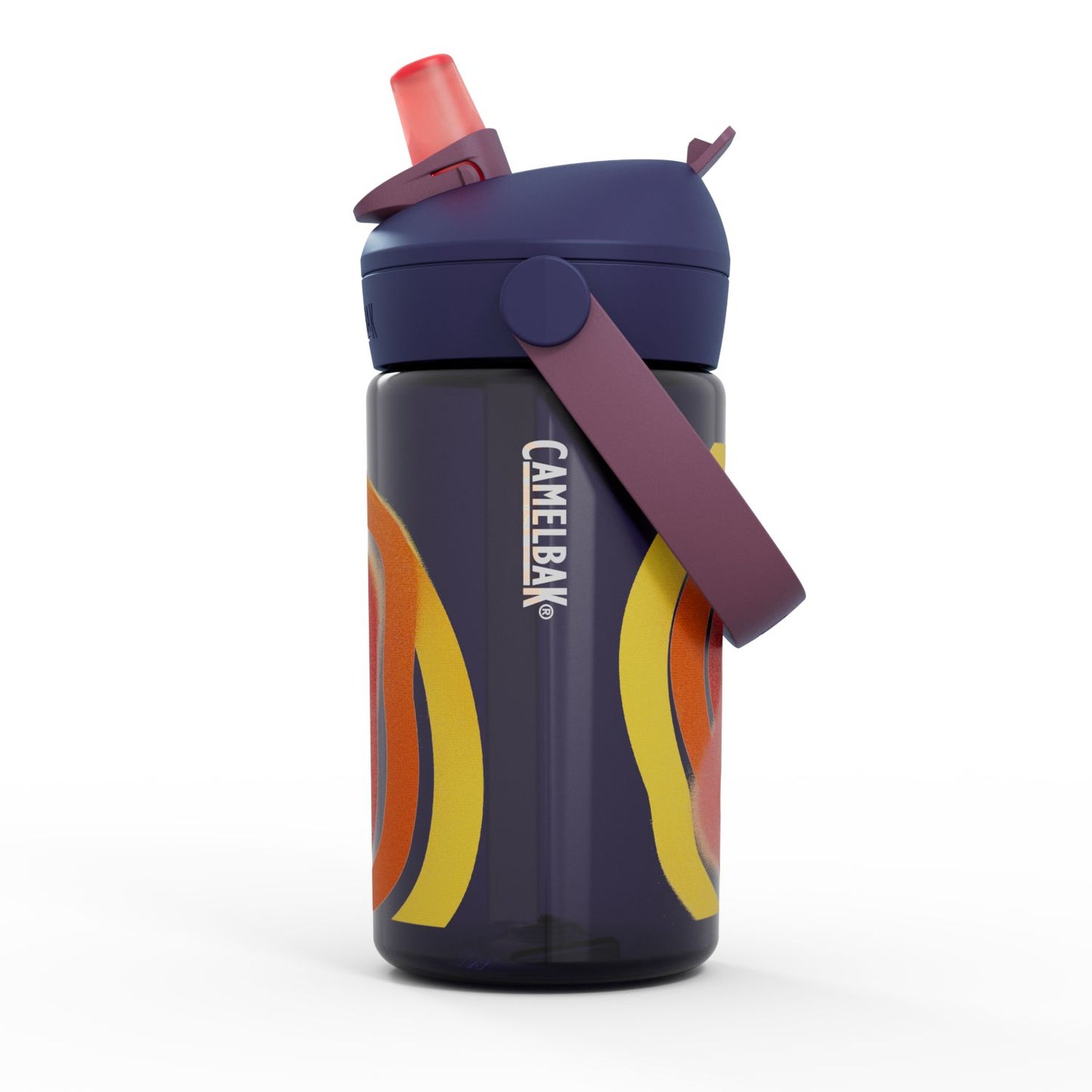 Camelbak Thrive Flip Straw Kids 0.4L