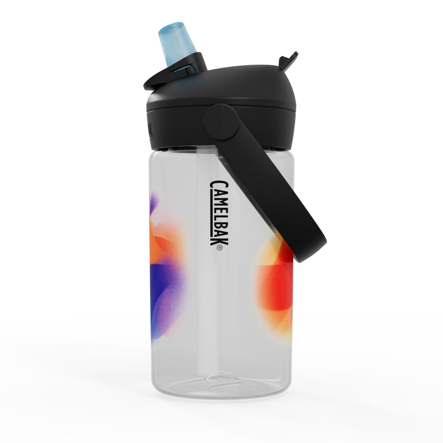 Camelbak Thrive Flip Straw Kids 0.4L