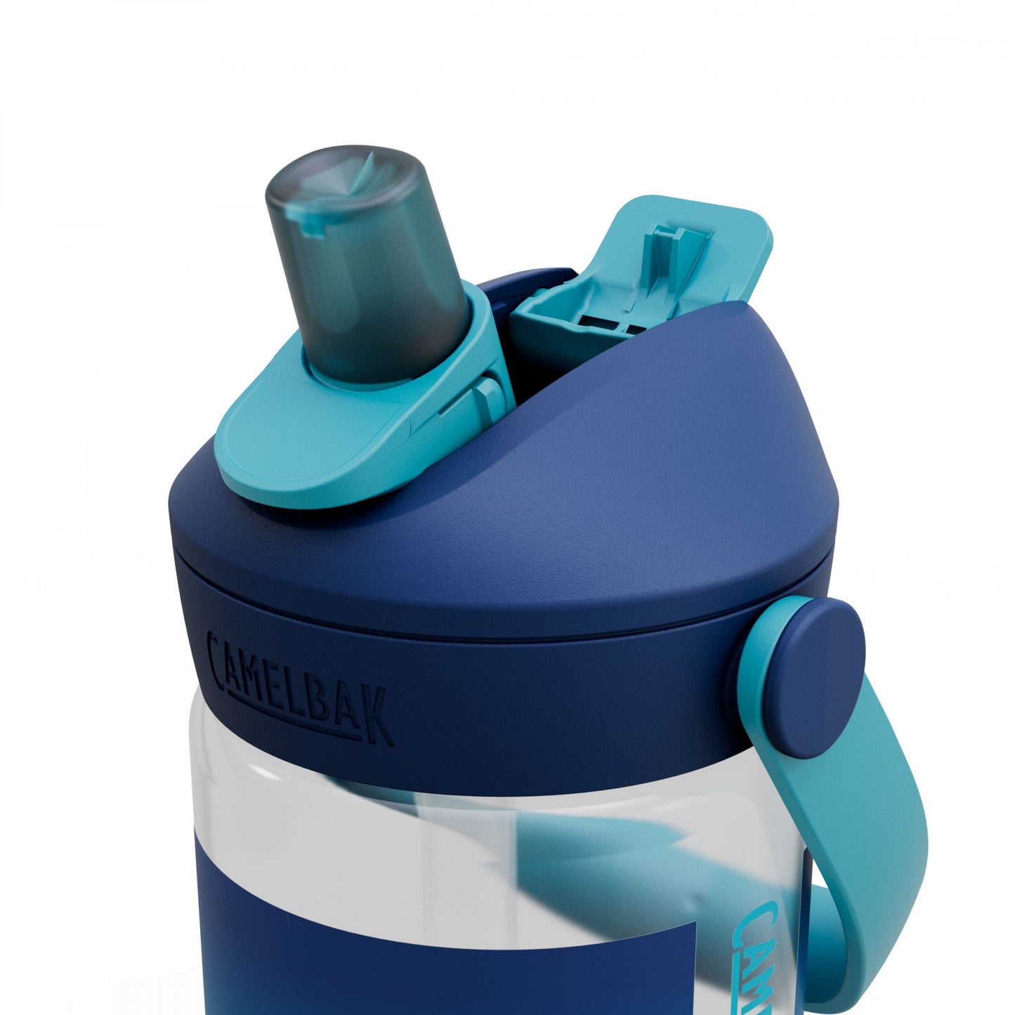 Camelbak Thrive Flip Straw Kids 0.4L - view 8
