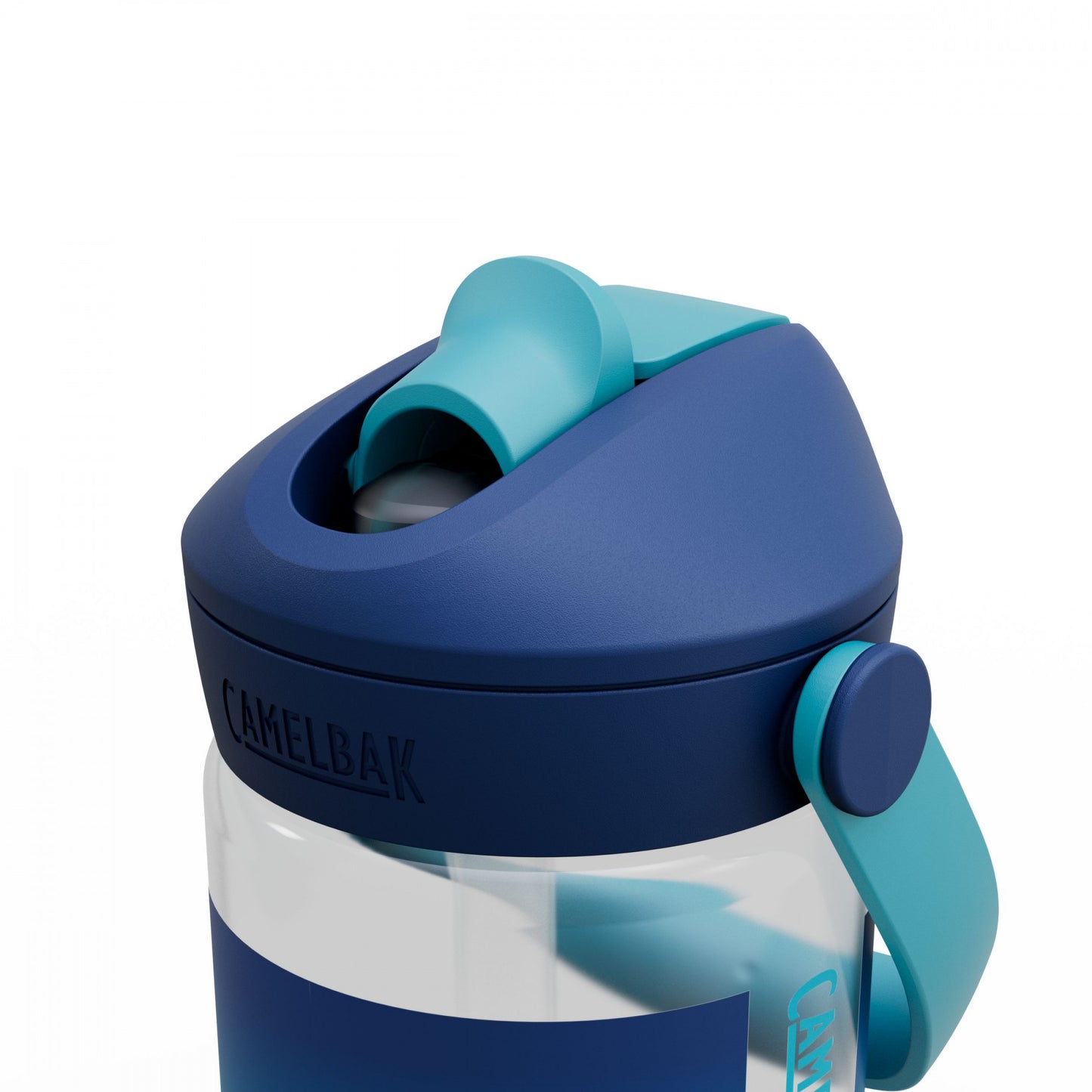 Camelbak Thrive Flip Straw Kids 0.4L - view 7