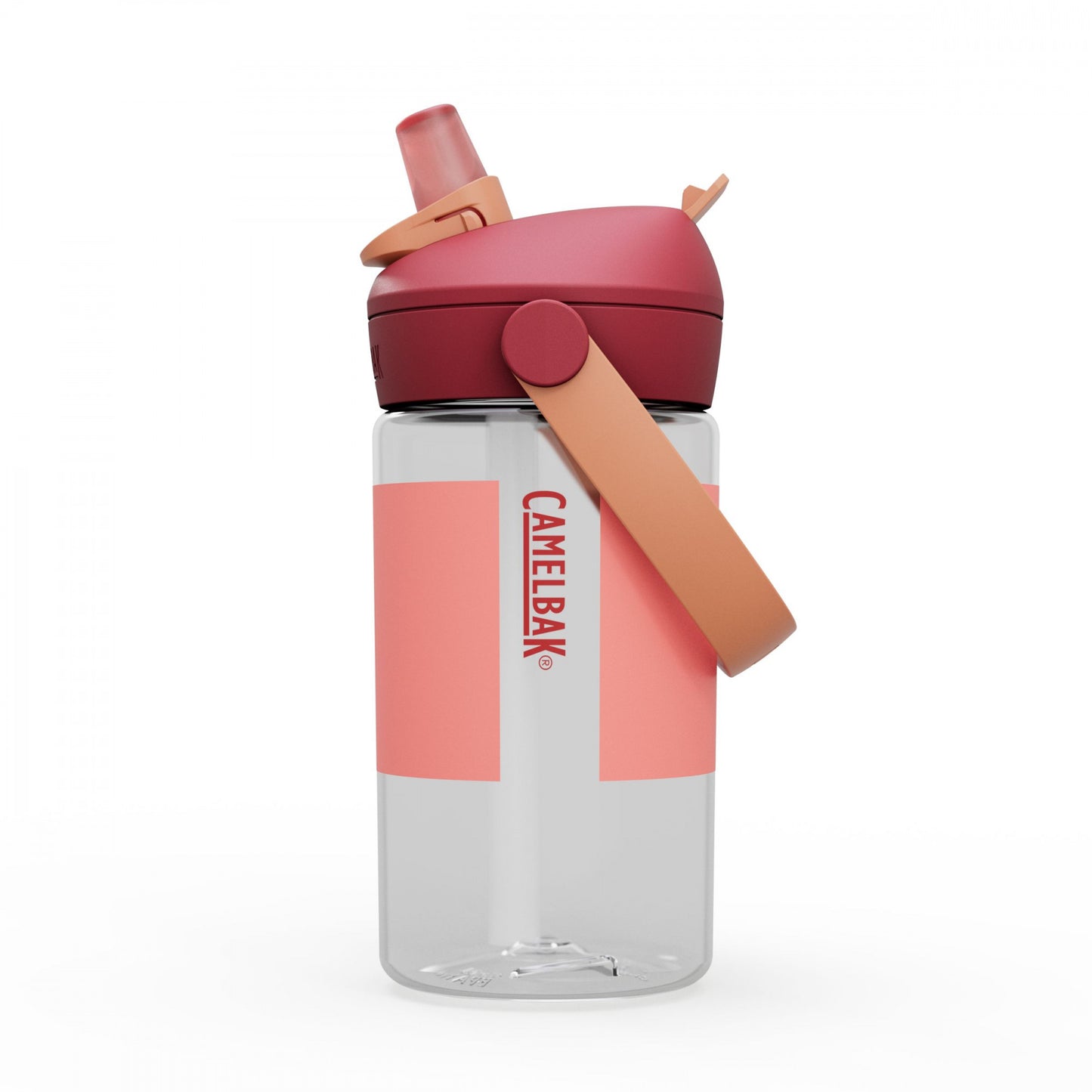 Camelbak Thrive Flip Straw Kids 0.4L