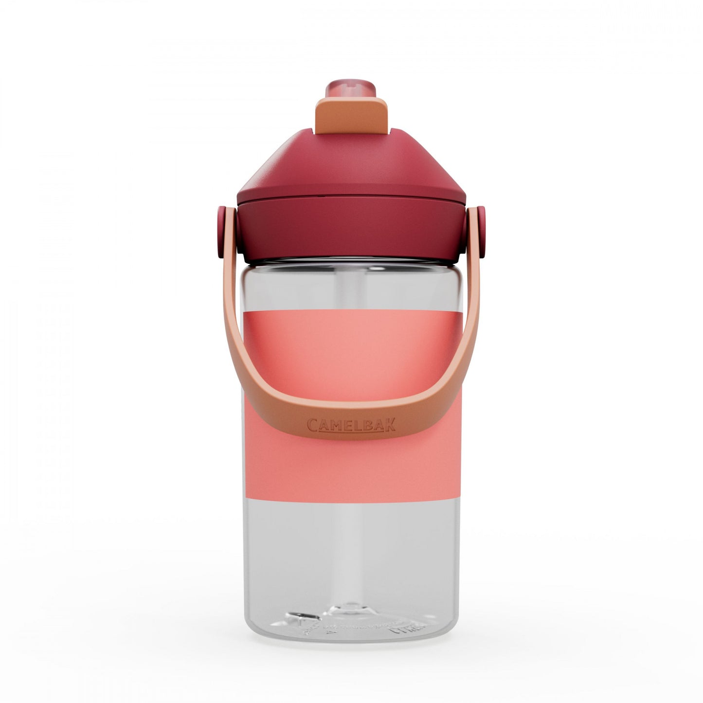 Camelbak Thrive Flip Straw Kids 0.4L - view 10