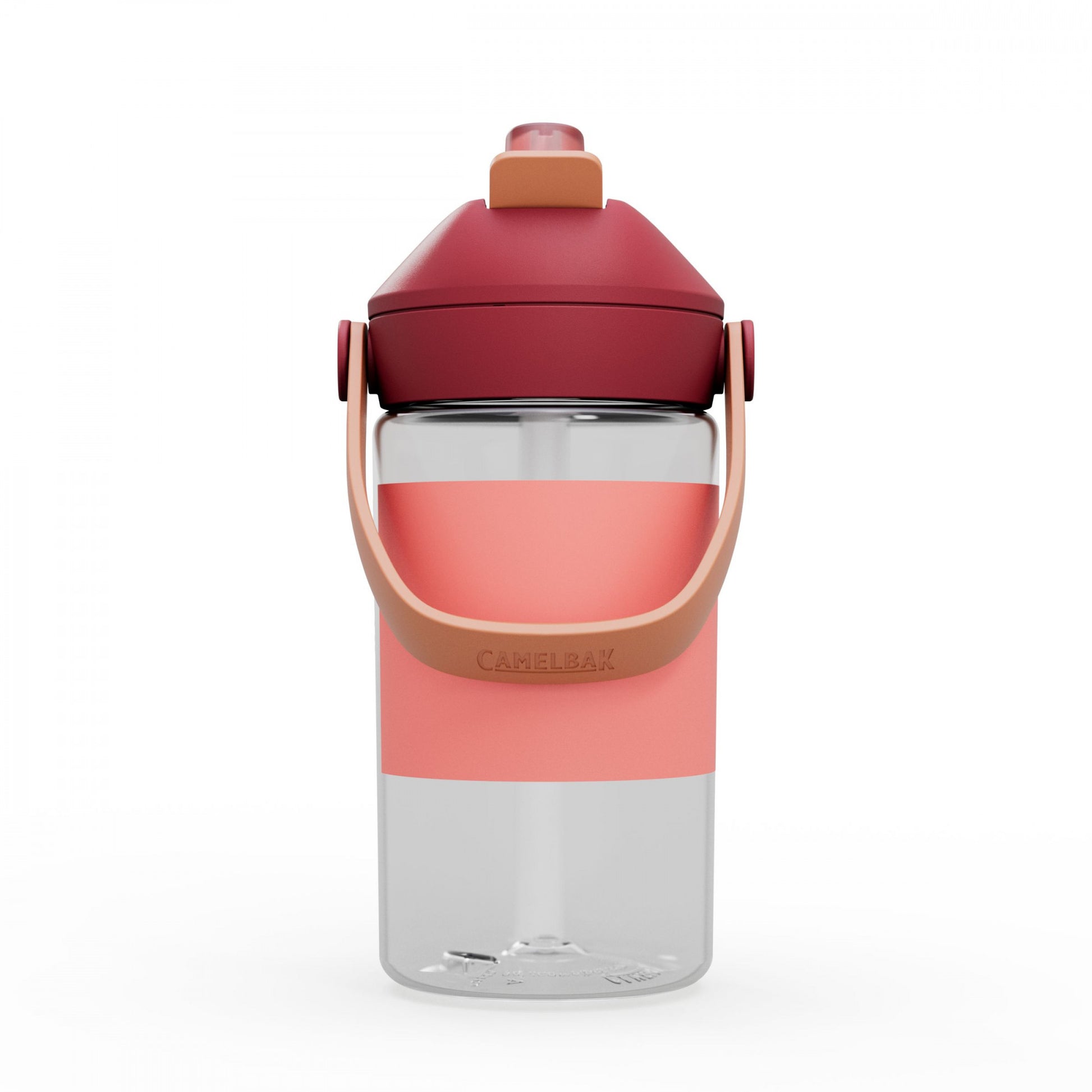 Camelbak Thrive Flip Straw Kids 0.4L - view 10