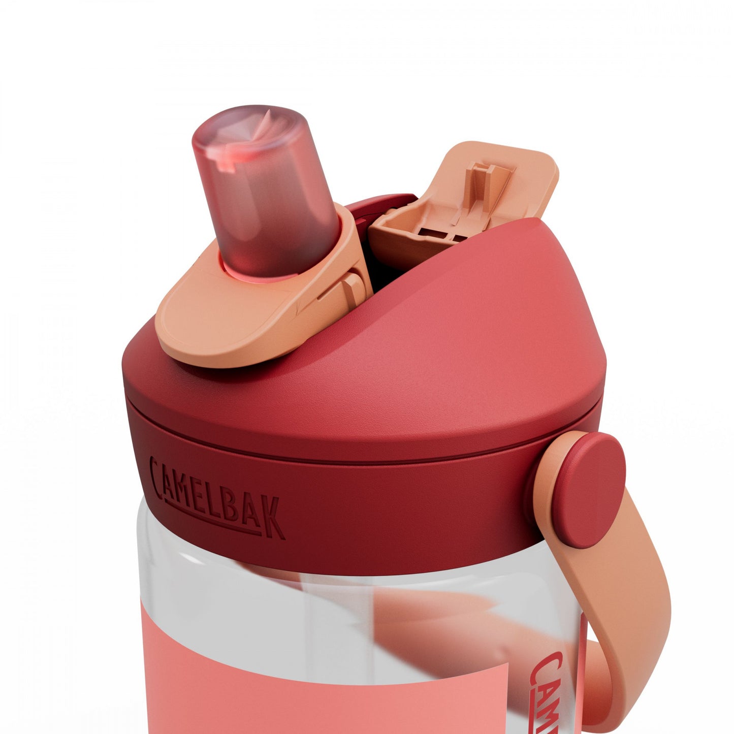 Camelbak Thrive Flip Straw Kids 0.4L - view 12