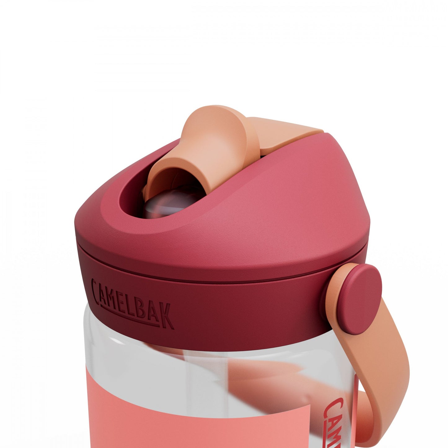 Camelbak Thrive Flip Straw Kids 0.4L - view 11