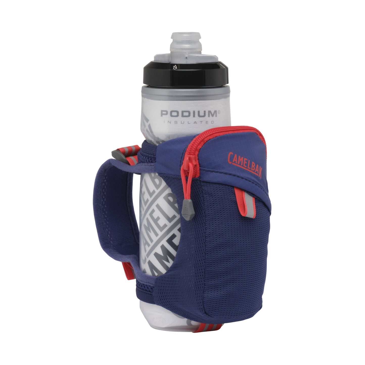 Camelbak Quick Grip Chill Handheld - 0.6L - Deep Sea - UNI