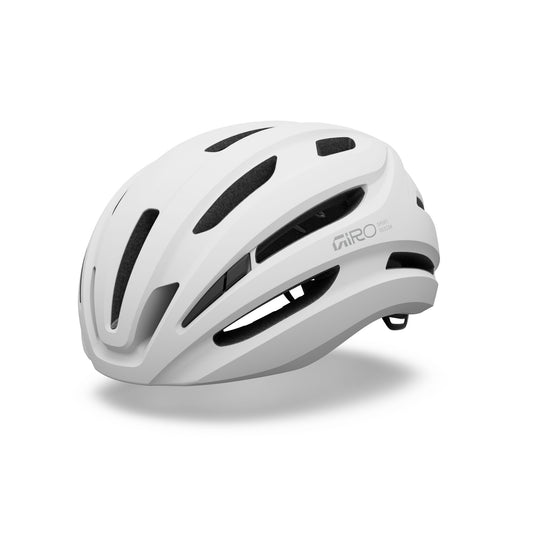 Giro Isode MIPS II Cycling Helmet - Matte White - UA