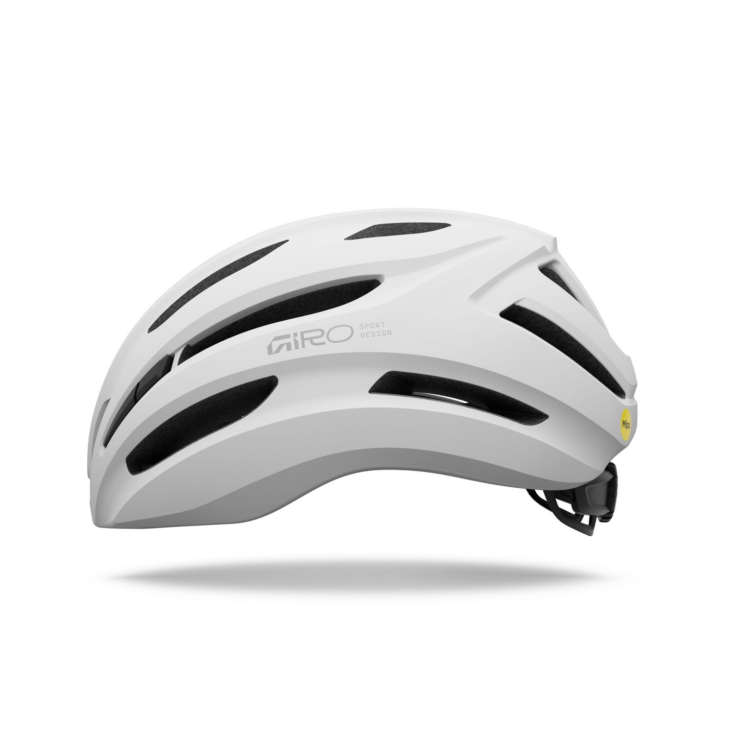 Giro Isode MIPS II Cycling Helmet - view 2