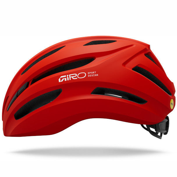 Giro Isode MIPS II Cycling Helmet - view 6