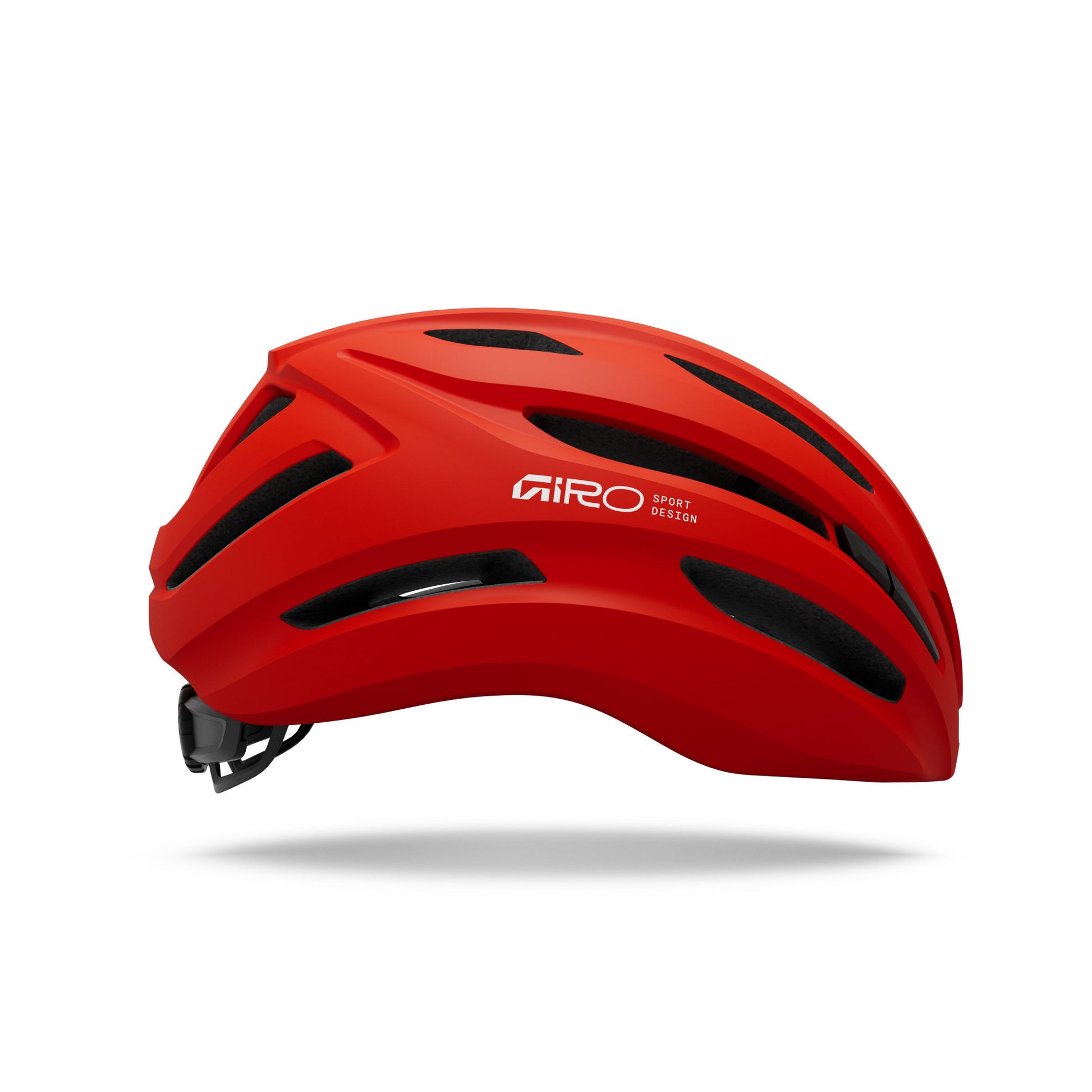 Giro Isode II Cycling Helmet - view 2