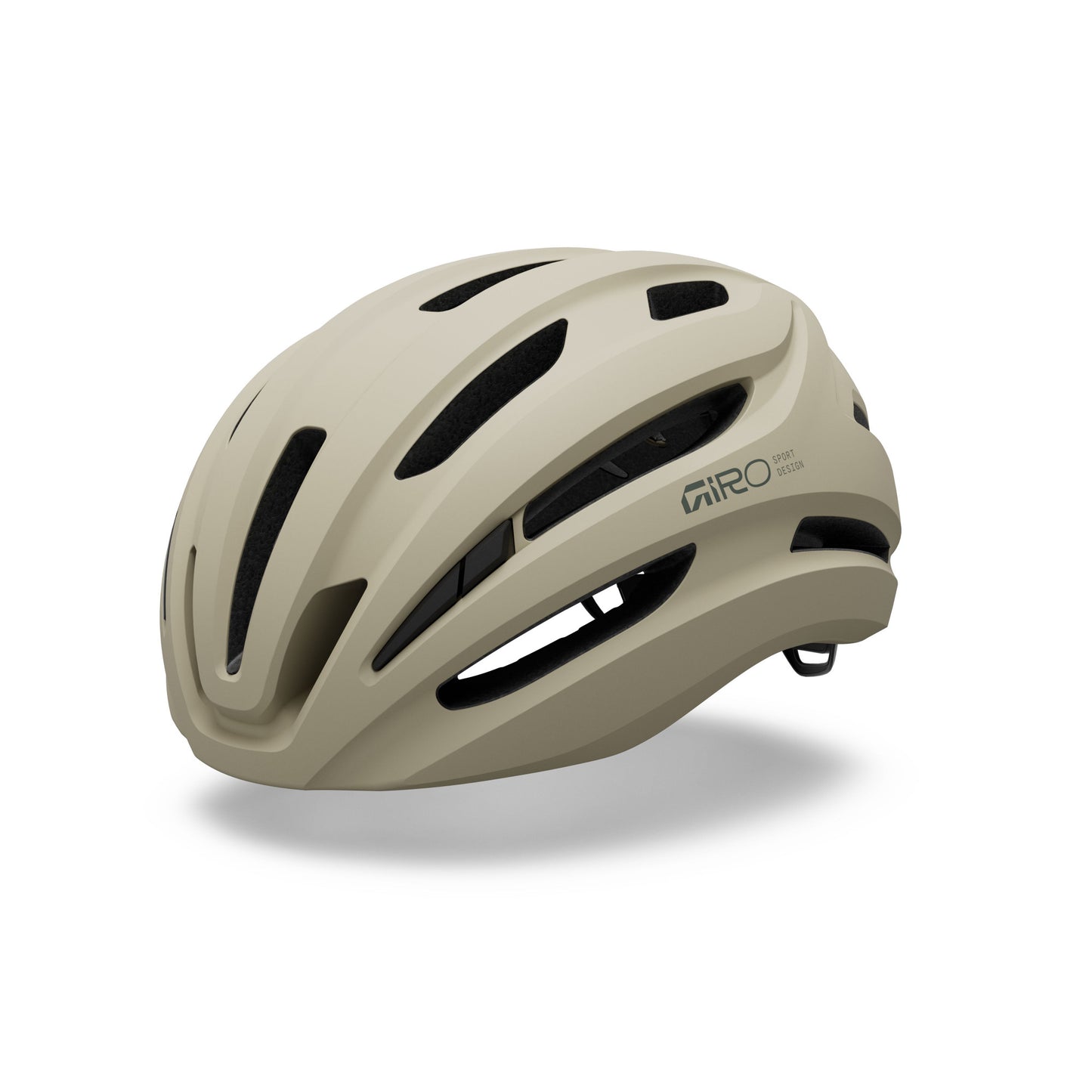 Giro Isode II Cycling Helmet - view 5
