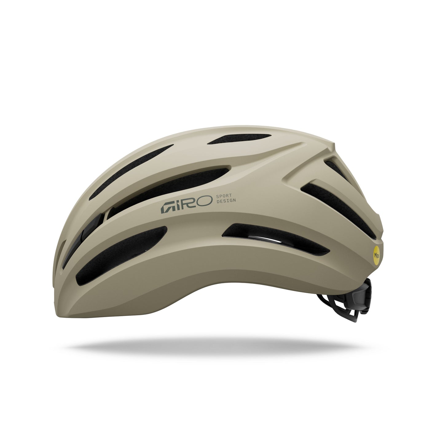 Giro Isode MIPS II Cycling Helmet - view 9