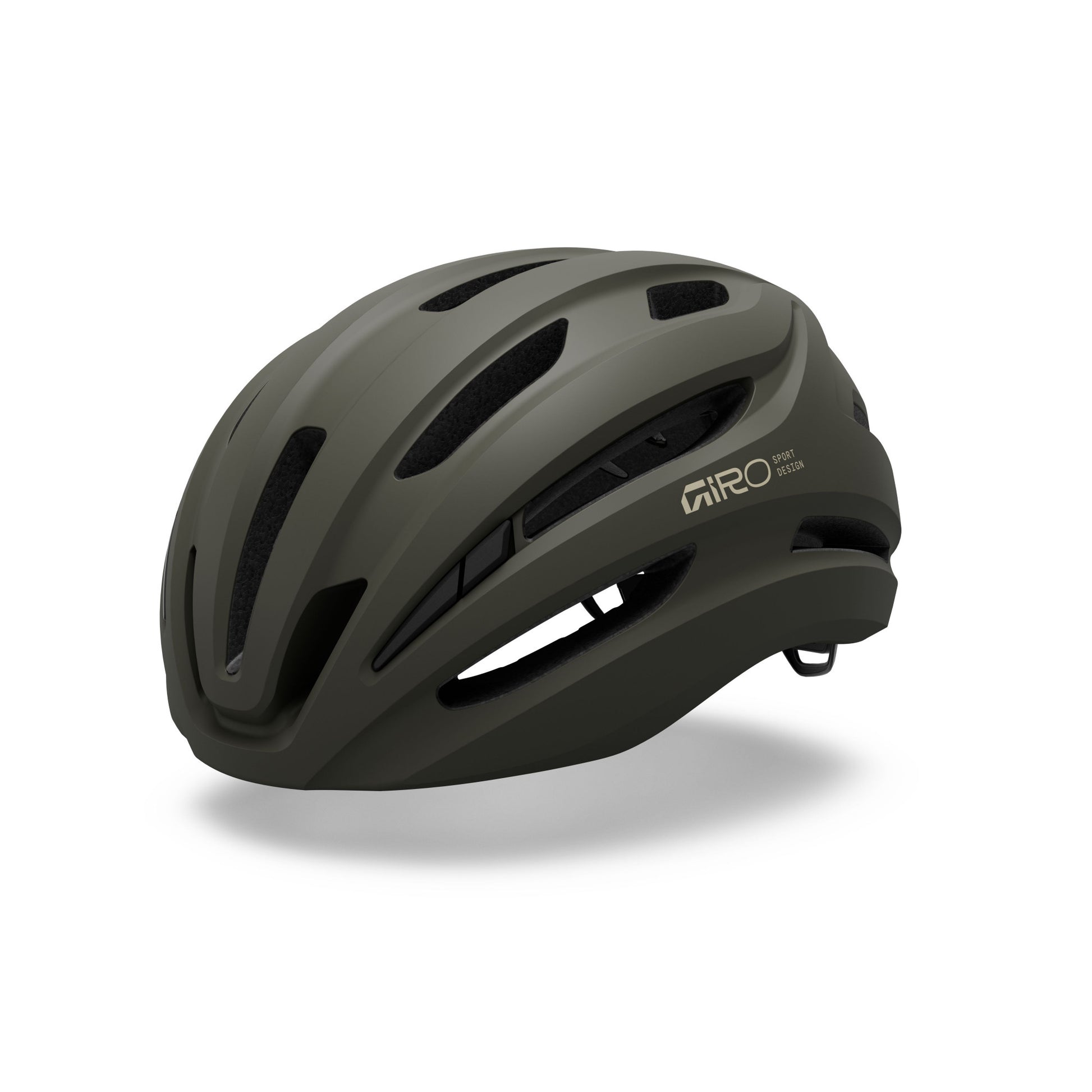 Giro Isode MIPS II Cycling Helmet - view 12