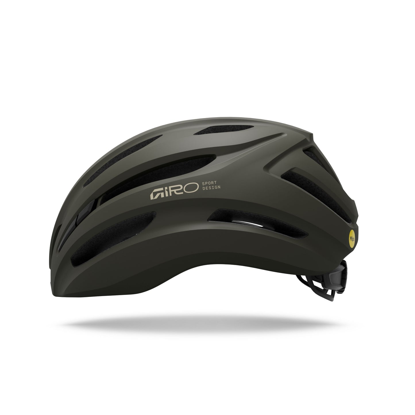 Giro Isode MIPS II Cycling Helmet - view 13