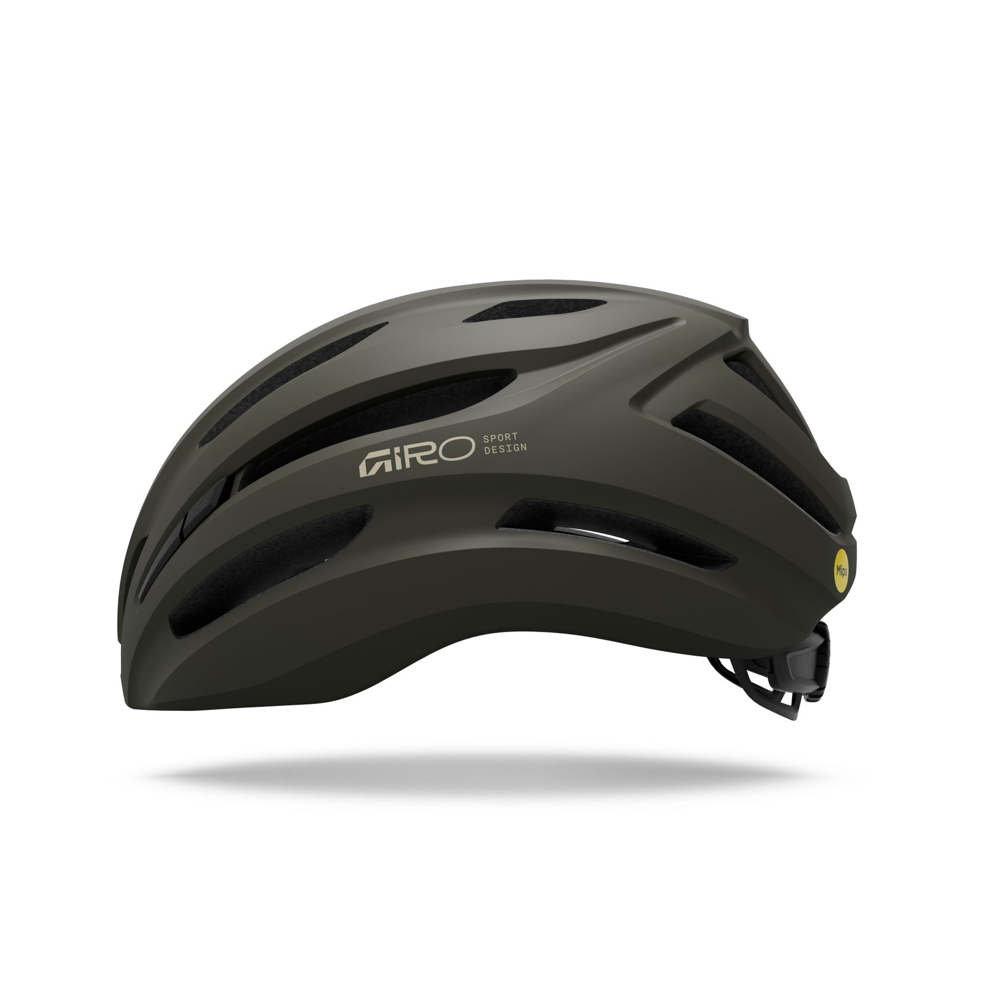 Giro Isode MIPS II Cycling Helmet - view 13