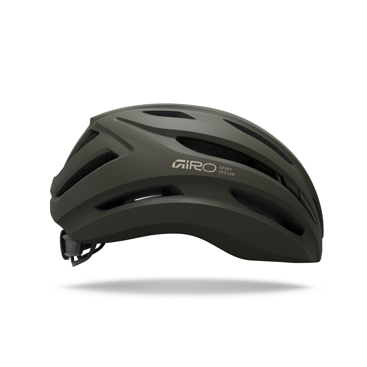 Giro Isode II Cycling Helmet - view 8