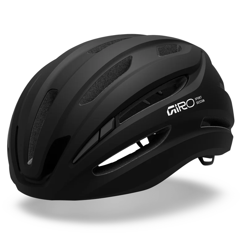 Giro Isode II Cycling Helmet - view 9