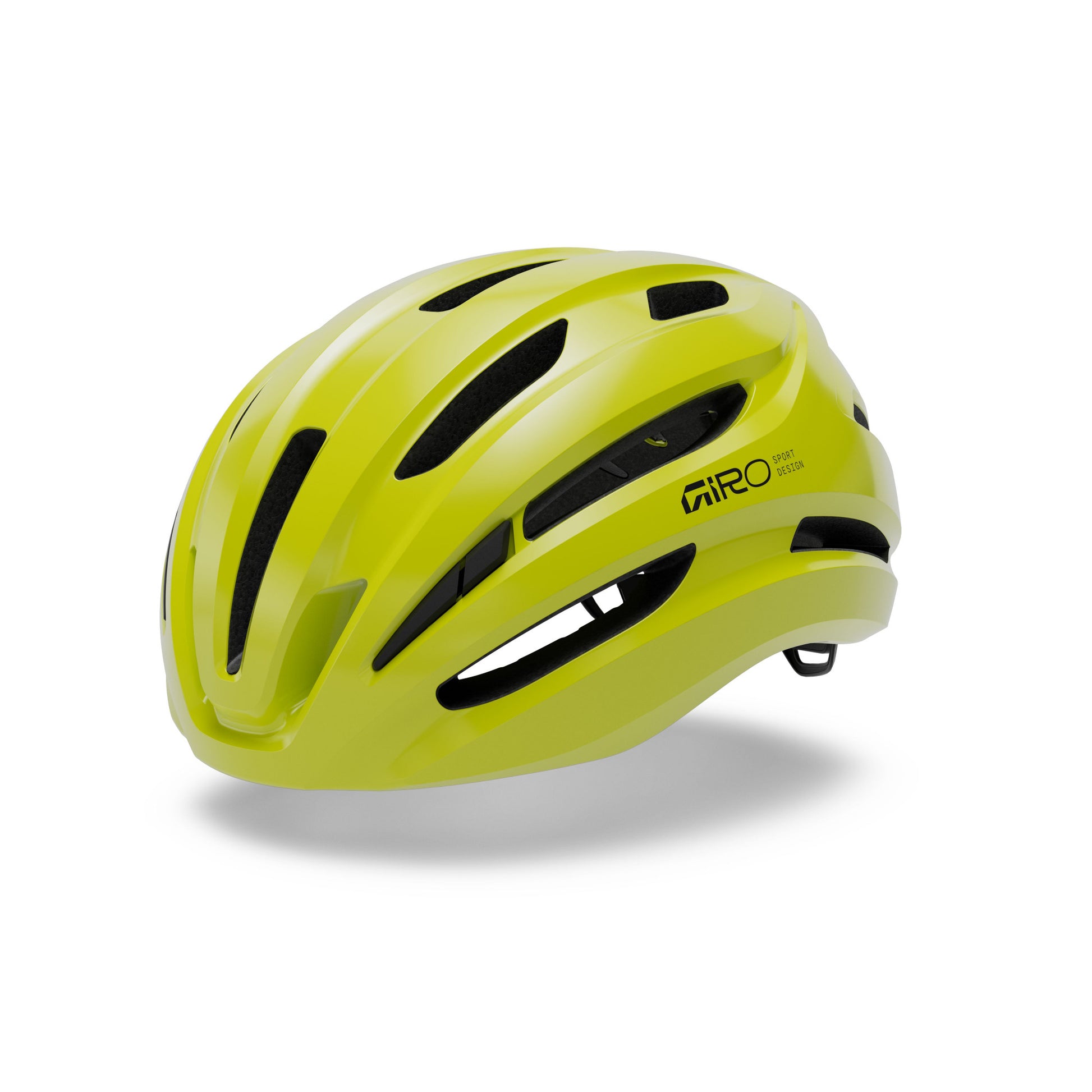 Giro Isode II Cycling Helmet - view 11