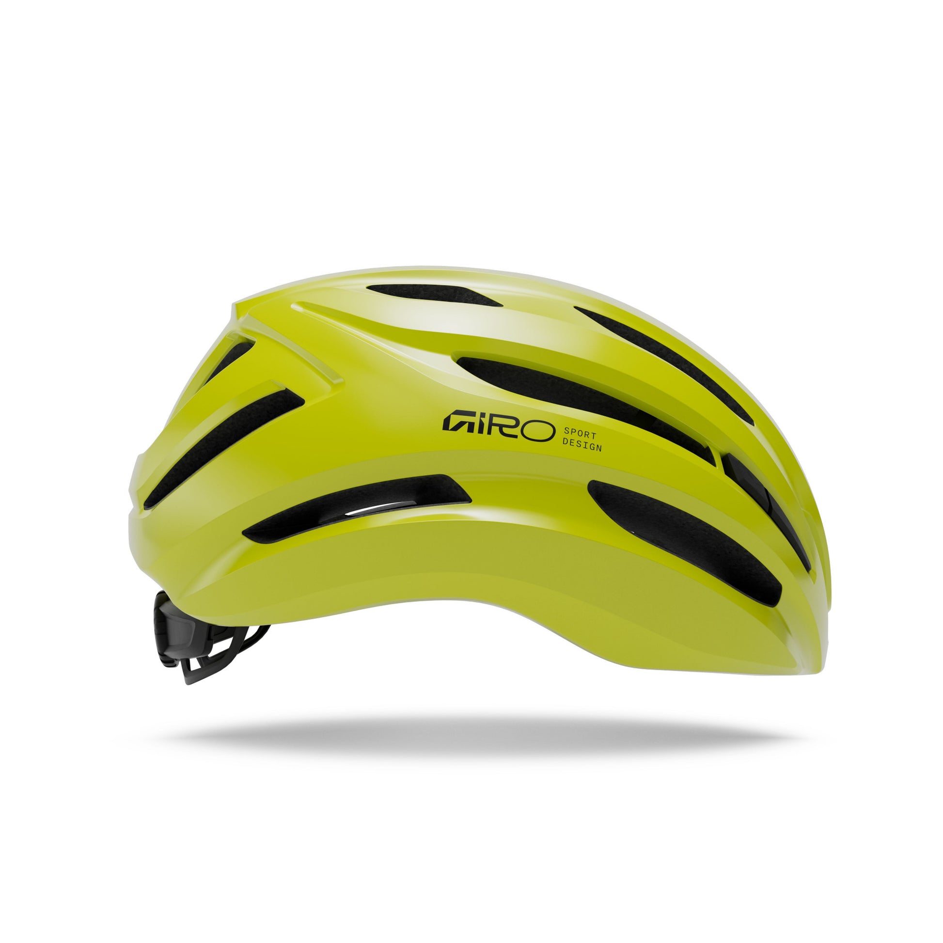 Giro Isode II Cycling Helmet - view 12