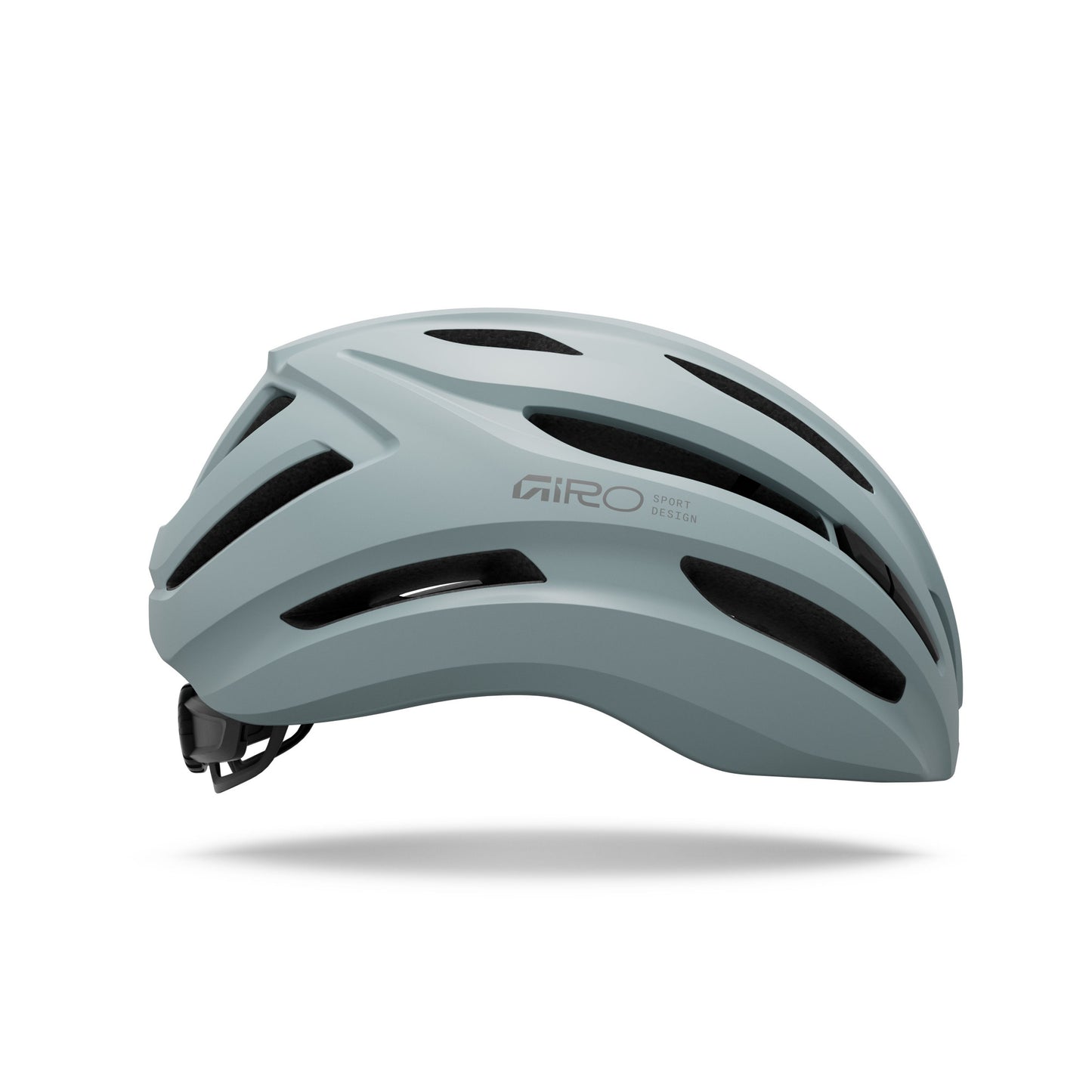 Giro Isode II Cycling Helmet - view 14
