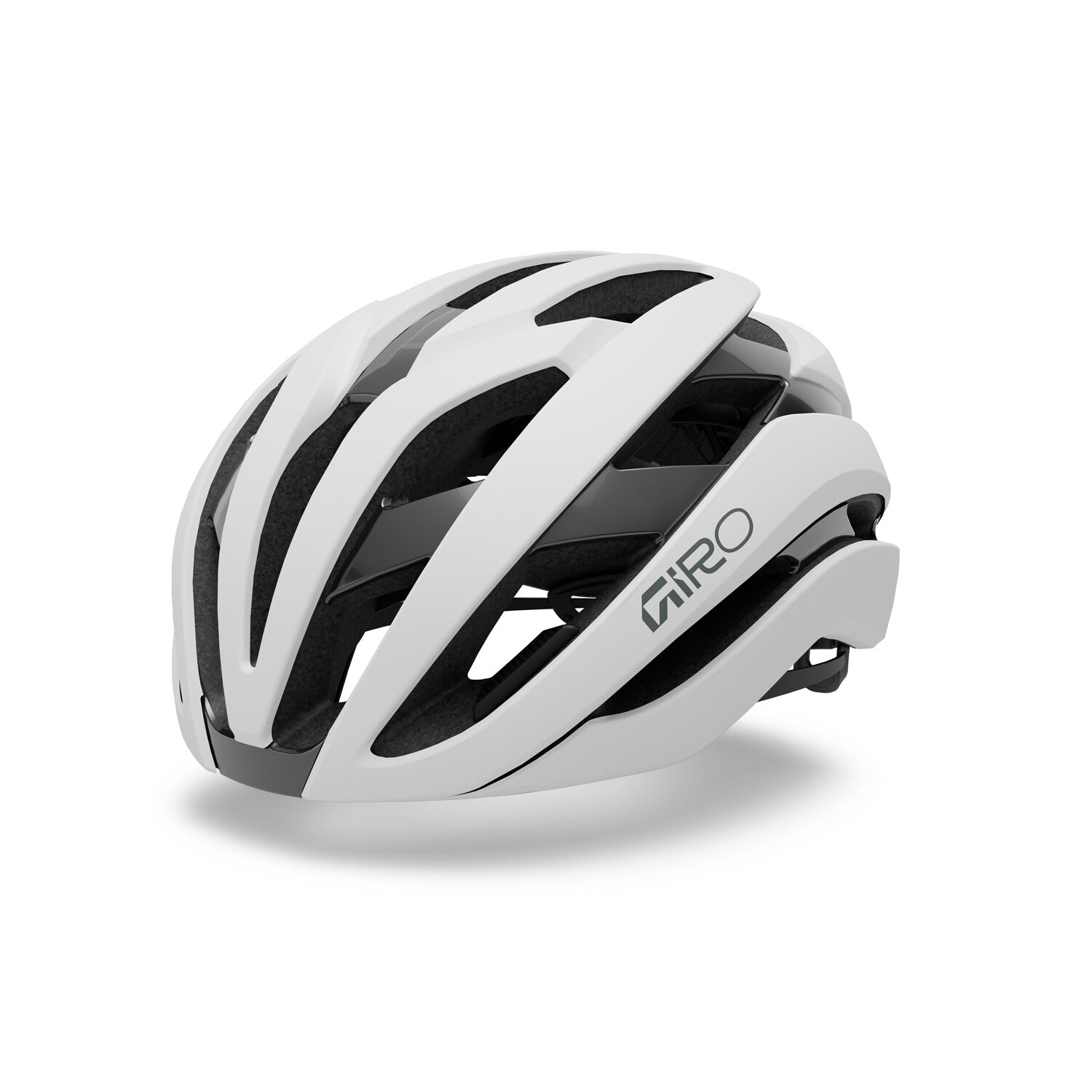Giro Cielo MIPS Cycling Helmet - Matte White - S