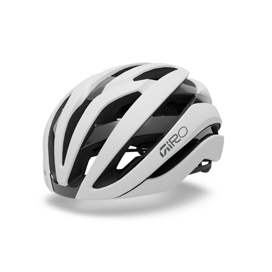 Giro Cielo MIPS Cycling Helmet - Matte White - S
