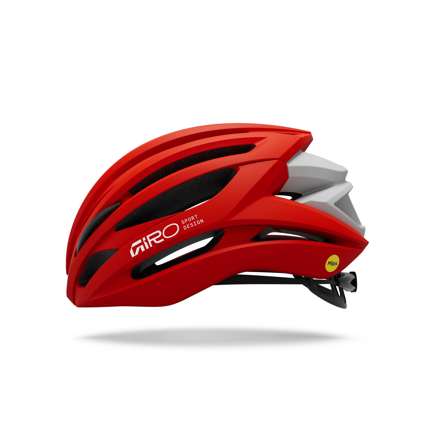 Giro Syntax MIPS Cycling Helmet - view 2