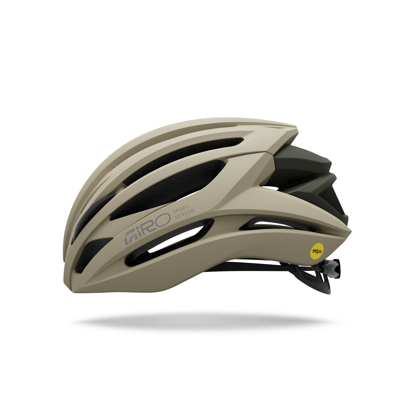 Giro Syntax MIPS Cycling Helmet - view 6