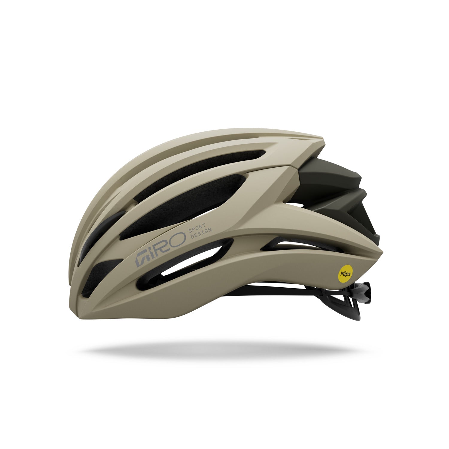 Giro Syntax MIPS Cycling Helmet - view 6