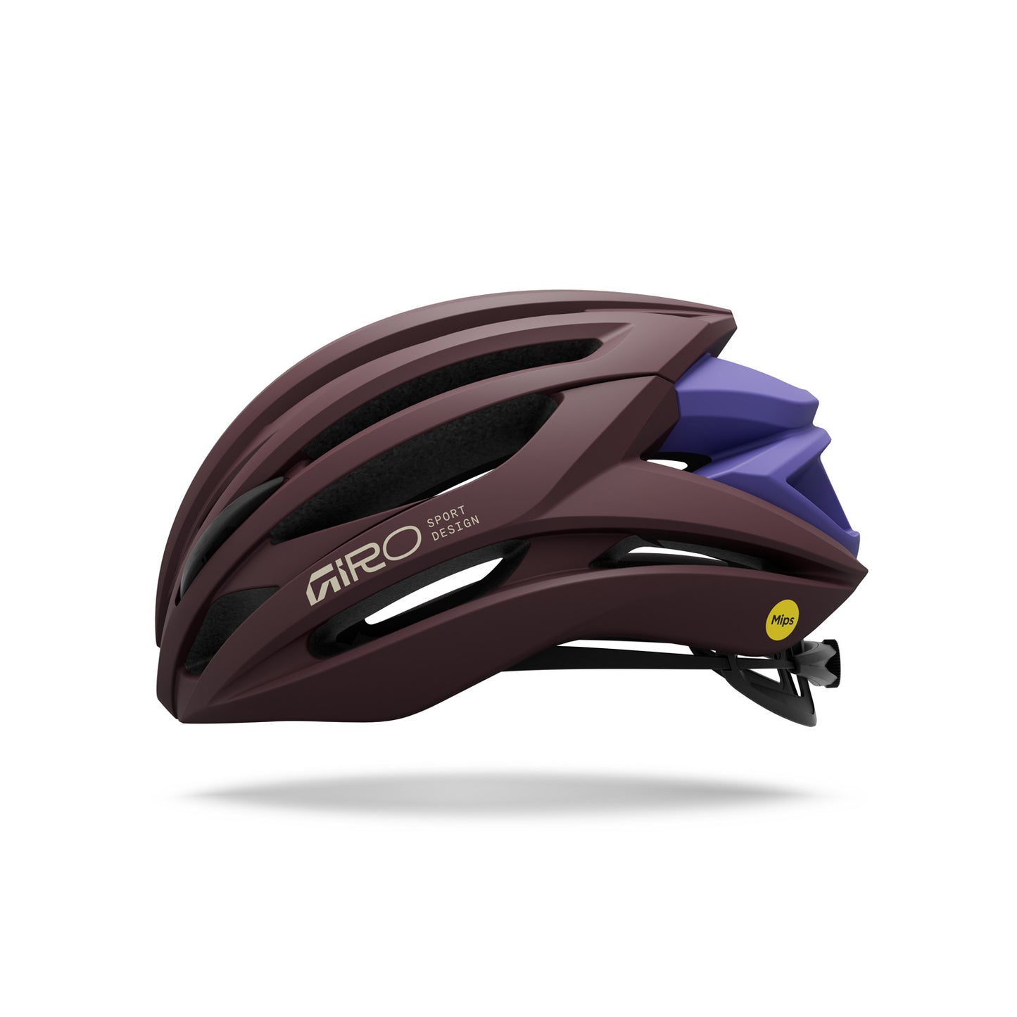 Giro Syntax MIPS Cycling Helmet - view 10