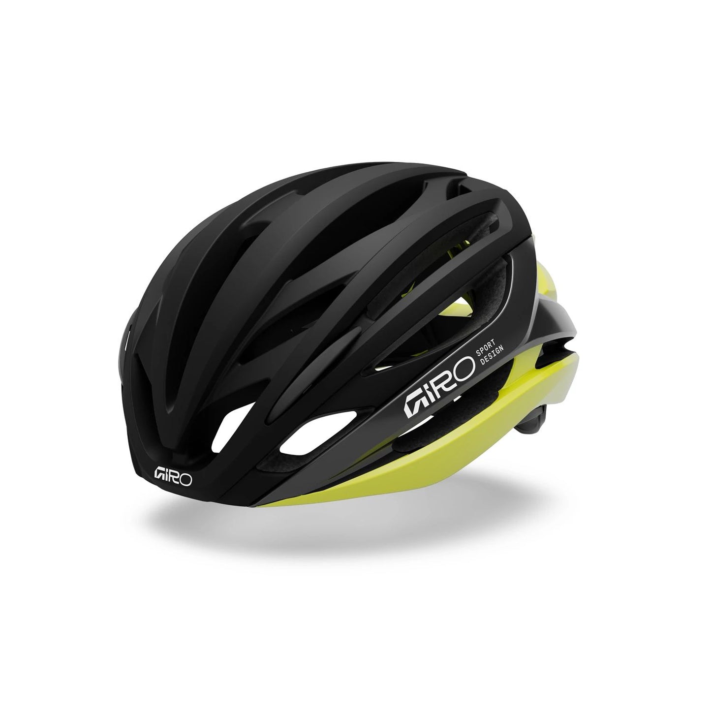 Giro Syntax MIPS Cycling Helmet