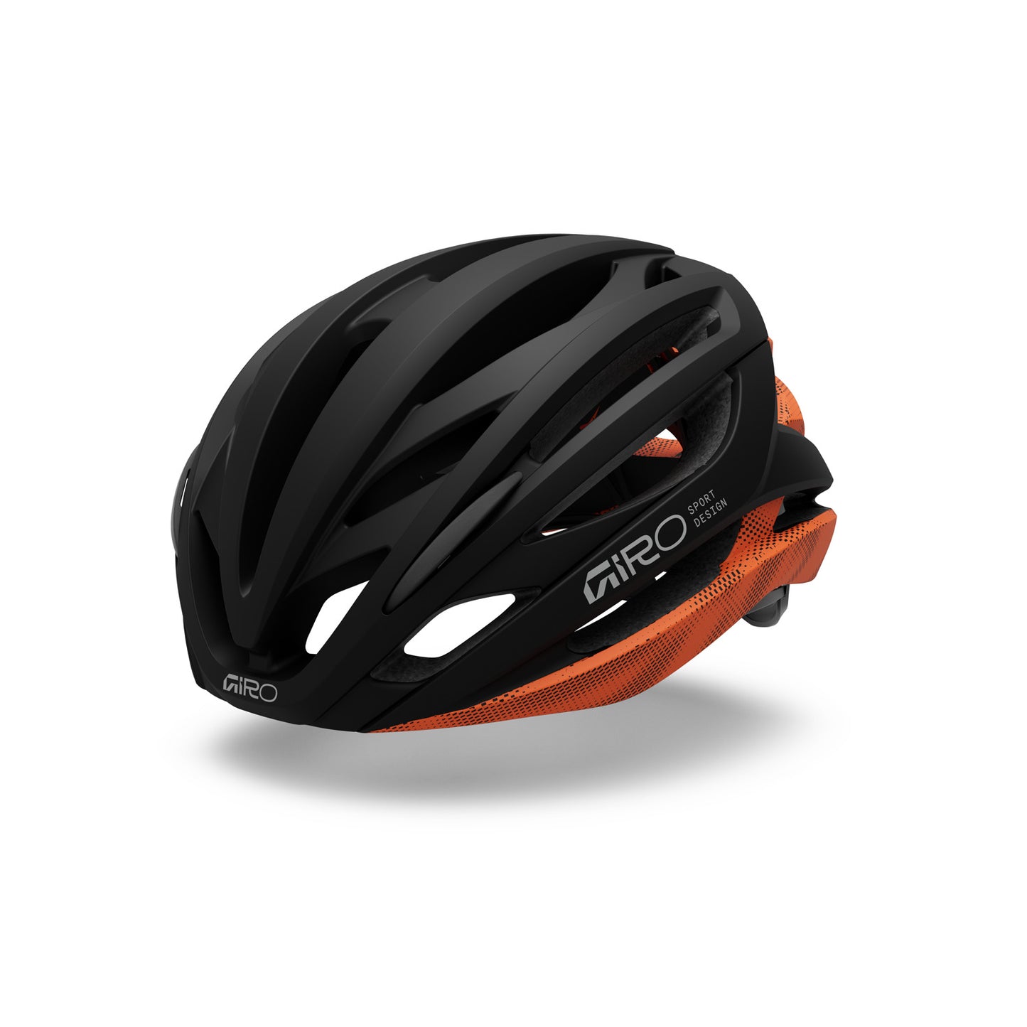 Giro Syntax MIPS Cycling Helmet